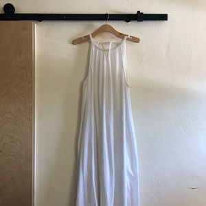 Madewell Pool Coverup